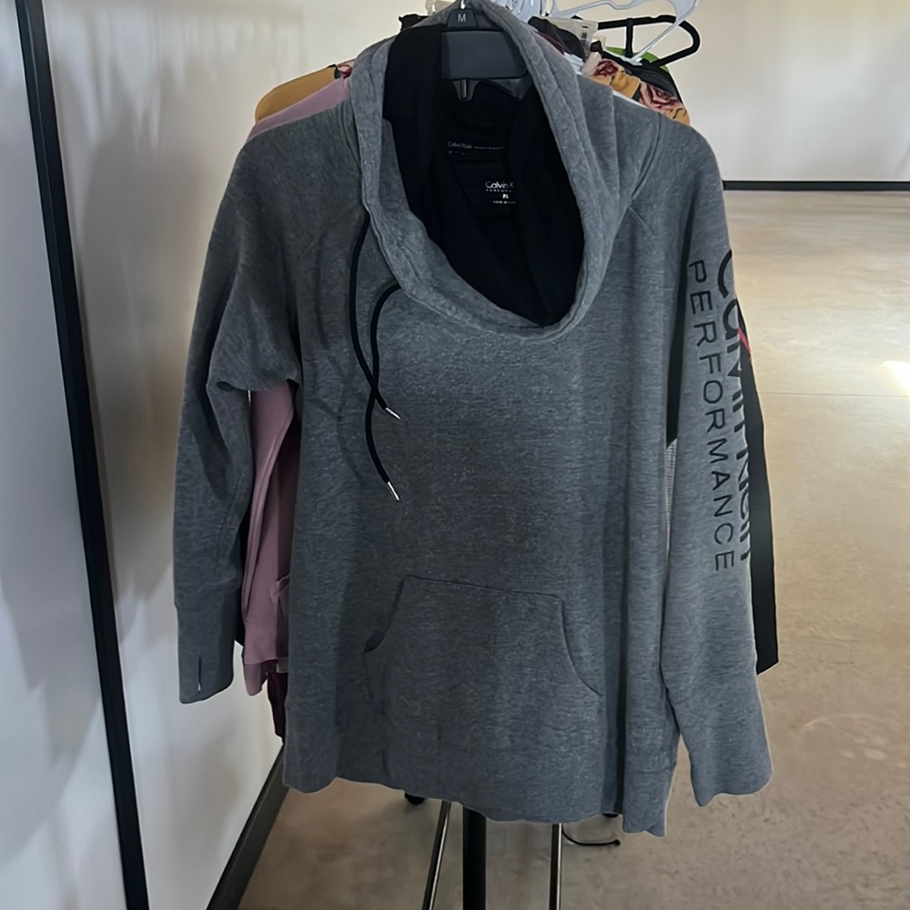Calvin Klein sweater